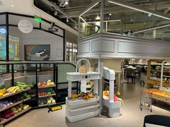 -Ms·KIMO星漠亲子餐厅(双井店)