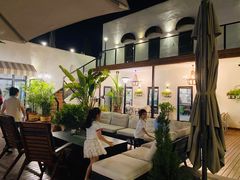 -素心小筑(后沙裕镇店)