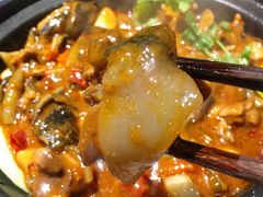 -功夫小龙虾·烧烤·江湖菜(金沙洲店)