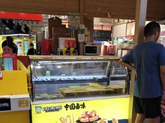 -周黑鸭(宁波鄞州区环球银泰城店)