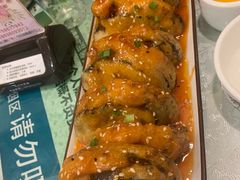 -正阳春烤鸭(华捷道店)