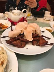 点击看大图 -上海大酒店·婚宴年会宴会厅