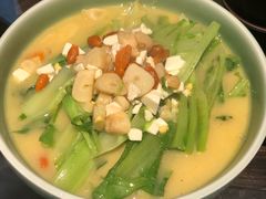 -箱美术馆私房菜(水晶郦城店)