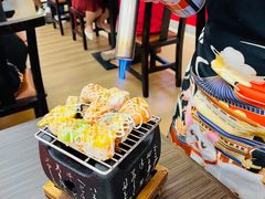 -仙隐小鹿中华料理(南宁万象城店)