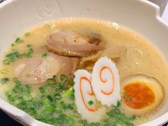 -火影忍者一乐拉面(环球港店)