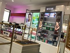 -宝明斋眼镜(大观园店)