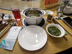 -竹鲜笙全竹宴(国色天香店)