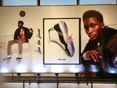 -JORDAN(外滩中央体验店)
