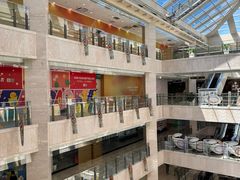 -光启城时尚购物中心