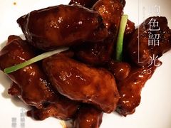 -小厨娘淮扬菜(清江苏宁广场店)