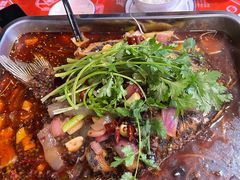 -汉虾王.小龙虾.武汉菜.粤菜(科技园店)