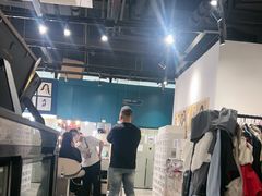 -海马体照相馆(天津世纪都会店)