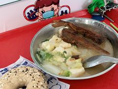 -北京大学-燕南食堂