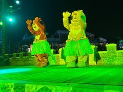 -青岛方特梦幻王国