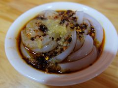 -洞子口张老二凉粉(文殊院店)