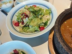 -0776食堂·京城创意菜(七里庄店)