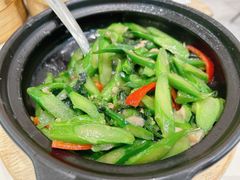 -蔡澜点心·粤菜(月星环球港店)