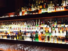 酒柜-BAR ICHIKURA