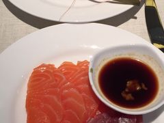 -罗浮宫索菲特酒店餐饮部