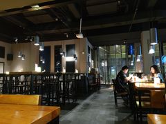 大堂-Secco德式餐吧(南秀村店)