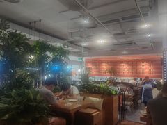 -必胜客(百联又一城店)