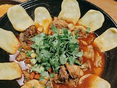 -符离集餐厅(万象城店)