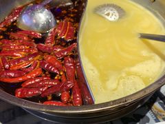 -捞围鲜·港式打边炉(海阳路店)