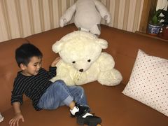 -Rabbit Cafe私房西餐甜点咖啡(栖霞路店)