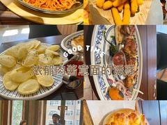 -卢布里西餐厅(总店)