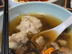 -龙抄手(文殊坊店)