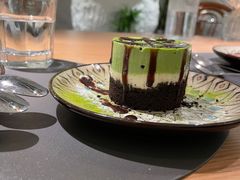 -麓椿花园西餐厅(海乐世界店)