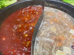 -冯校长老火锅(中联广场店)