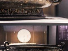 -宝鸡周原博物院