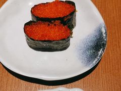 -万岁寿司(天河领展店)