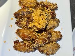 -星宴主题餐厅(庐阳大道店)