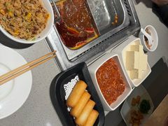 -海底捞火锅(奉化银泰店)