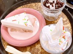 鲜奶冰淇淋-迎宾楼(解放西街店)