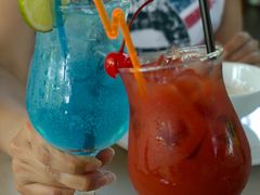 -真浪花园海鲜餐馆