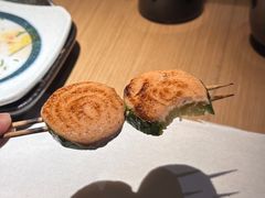 -乌君·酒场·炭火烧鸟(侨城坊店)