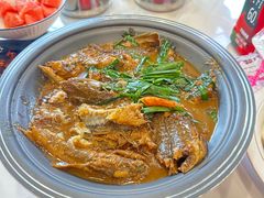 -老地方农家菜(昌黎一店)