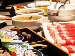 -海底捞火锅(顺义华联店)