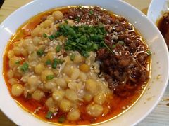 碗杂小面-嗜辣吃客