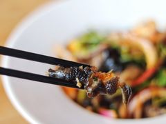 -庆云楼饭庄(什刹海店)