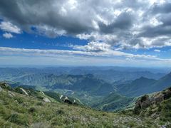 -白草畔自然风景区