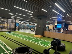 -燃坊JEN ACTIVE游泳健身中心·深圳前海JEN酒店