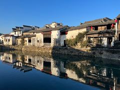 -呈坎景区