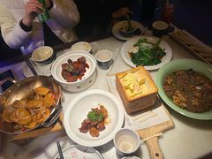 -绿茶餐厅(千岛湖银泰城店)