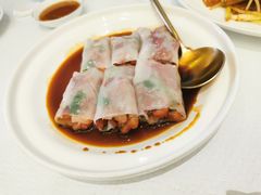 -铭家点心(秦岭路店)