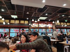 -龙抄手(春熙路总店)