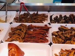 -紫燕百味鸡(牧电店)